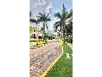 SE VENDE CASA CAMPESTRE EN PANCE CALI SUR