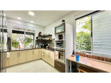 SE VENDE CASA CAMPESTRE EN PANCE CALI SUR