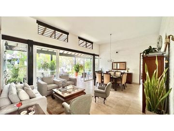 SE VENDE CASA CAMPESTRE EN PANCE CALI SUR