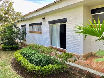 SE VENDE CASA CAMPESTRE EN PANCE CALI SUR