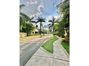 SE VENDE CASA CAMPESTRE EN PANCE CALI SUR