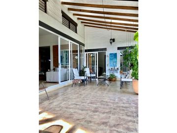 SE VENDE CASA CAMPESTRE EN PANCE CALI SUR