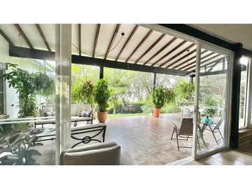 SE VENDE CASA CAMPESTRE EN PANCE CALI SUR
