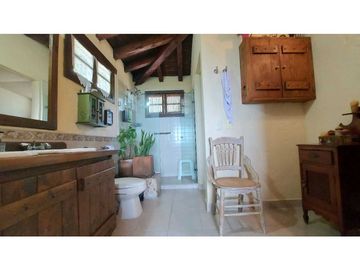 Vendo Casa Campestre, Vereda Rancherias. Rionegro