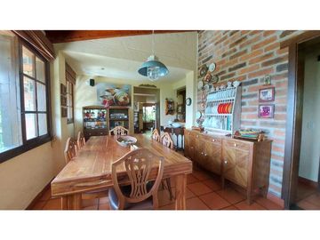 Vendo Casa Campestre, Vereda Rancherias. Rionegro