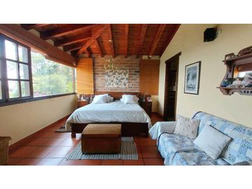 Vendo Casa Campestre, Vereda Rancherias. Rionegro
