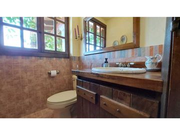 Vendo Casa Campestre, Vereda Rancherias. Rionegro