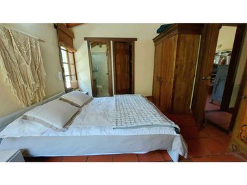 Vendo Casa Campestre, Vereda Rancherias. Rionegro