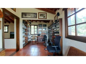 Vendo Casa Campestre, Vereda Rancherias. Rionegro