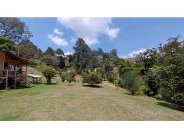 Vendo Casa Campestre, Vereda Rancherias. Rionegro