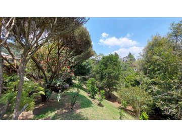 Vendo Casa Campestre, Vereda Rancherias. Rionegro
