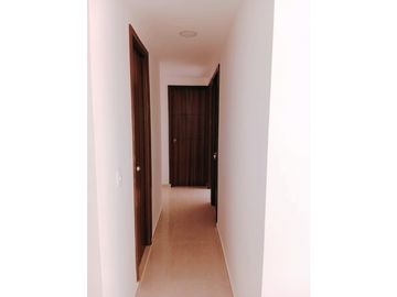 Apartamento en venta ALAMEDA DEL RO