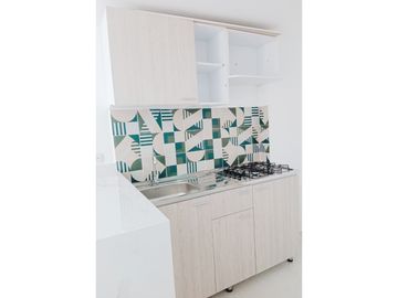 Apartamento en venta ALAMEDA DEL RO