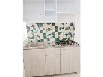 Apartamento en venta ALAMEDA DEL RO