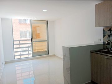 Apartamento en venta ALAMEDA DEL RO