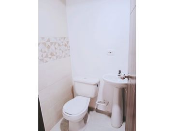Apartamento en venta ALAMEDA DEL RO