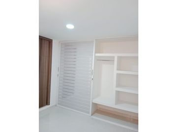 Apartamento en venta ALAMEDA DEL RO