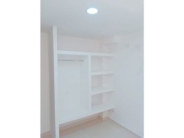 Apartamento en venta ALAMEDA DEL RO