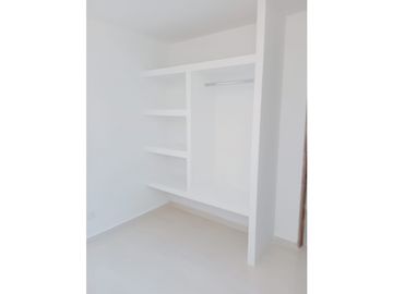Apartamento en venta ALAMEDA DEL RO