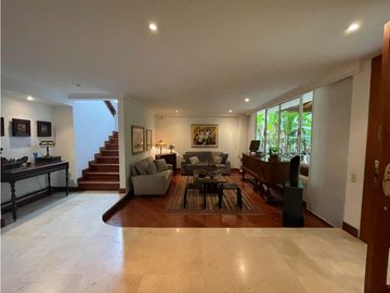 Casa en venta en Envigado - Loma de Benedictinos (JS)