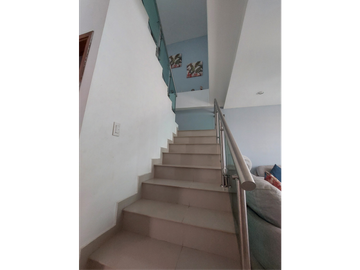 Vendo La Casa B/ La Castellana Monteria Cordoba