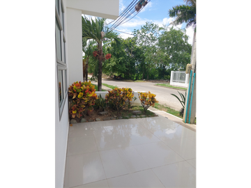 Vendo La Casa B/ La Castellana Monteria Cordoba