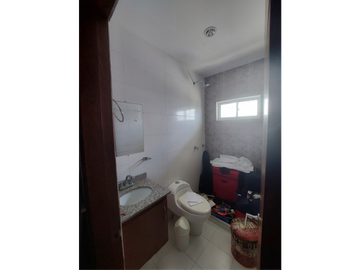 Vendo La Casa B/ La Castellana Monteria Cordoba