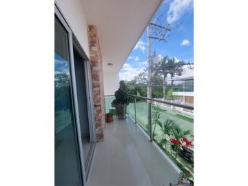 Vendo La Casa B/ La Castellana Monteria Cordoba