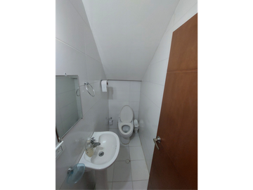Vendo La Casa B/ La Castellana Monteria Cordoba