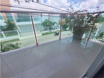 Vendo La Casa B/ La Castellana Monteria Cordoba