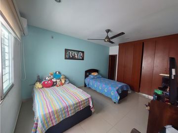 Vendo La Casa B/ La Castellana Monteria Cordoba
