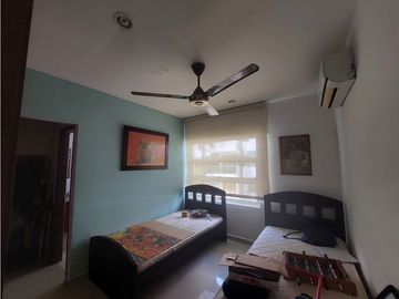 Vendo La Casa B/ La Castellana Monteria Cordoba