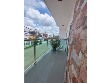 Vendo La Casa B/ La Castellana Monteria Cordoba