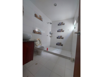 Vendo La Casa B/ La Castellana Monteria Cordoba