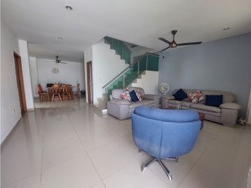 Vendo La Casa B/ La Castellana Monteria Cordoba