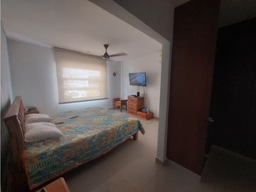Vendo La Casa B/ La Castellana Monteria Cordoba