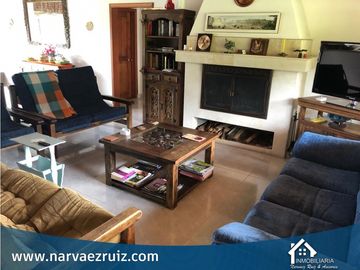 Vendo Hermosa Finca en Tenjo Vereda Guangata