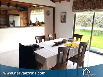 Vendo Hermosa Finca en Tenjo Vereda Guangata