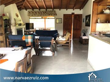 Vendo Hermosa Finca en Tenjo Vereda Guangata