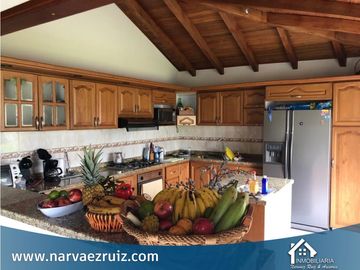 Vendo Hermosa Finca en Tenjo Vereda Guangata