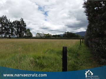 Vendo Hermosa Finca en Tenjo Vereda Guangata