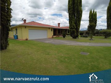 Vendo Hermosa Finca en Tenjo Vereda Guangata