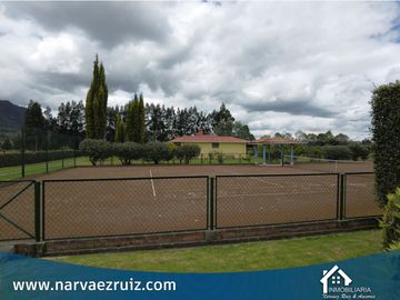 Vendo Hermosa Finca en Tenjo Vereda Guangata