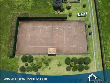 Vendo Hermosa Finca en Tenjo Vereda Guangata