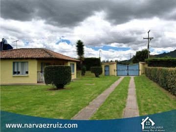 Vendo Hermosa Finca en Tenjo Vereda Guangata