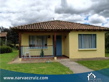 Vendo Hermosa Finca en Tenjo Vereda Guangata