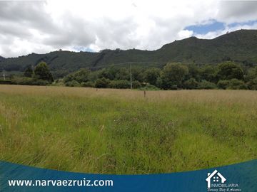 Vendo Hermosa Finca en Tenjo Vereda Guangata