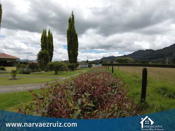Vendo Hermosa Finca en Tenjo Vereda Guangata