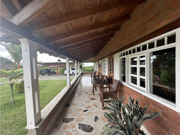 Se Vende Finca Cafetera En Alcala Norte Del Valle Limites Con Quindio