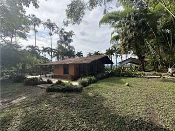 Se Vende Finca Cafetera En Alcala Norte Del Valle Limites Con Quindio